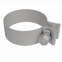 Cargar imagen en el visor de la galería, MagnaFlow Clamp 3.00inch TORCA SS 1.25inch 10pk