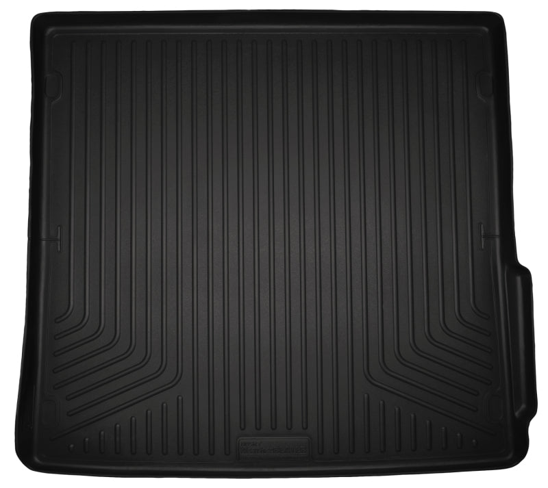 Husky Liners 14 Acura MDX Weatherbeater Revestimiento de carga trasero negro
