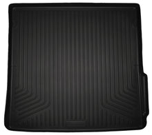 Cargar imagen en el visor de la galería, Husky Liners 14 Acura MDX Weatherbeater Revestimiento de carga trasero negro