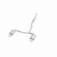 Cargar imagen en el visor de la galería, Sistema MagnaFlow C/B Honda Accord 3.0L V6 98-02