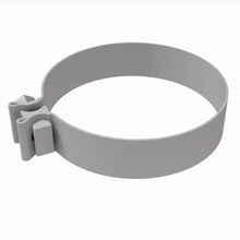 Cargar imagen en el visor de la galería, MagnaFlow Clamp 5.00inch TORCA SS 1.25inch 10pk