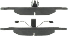 Cargar imagen en el visor de la galería, StopTech Street Select Brake Pads - Rear