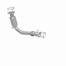Cargar imagen en el visor de la galería, MagnaFlow 10-14 Chevy Equinox / GMC Terrain 2.4L Direct Fit Catalytic Converter