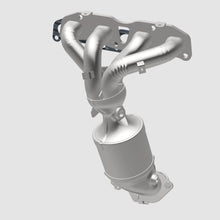 Cargar imagen en el visor de la galería, MagnaFlow Conv DF 08-13 Nissan Rogue 2.5L CA