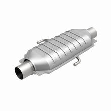 Load image into Gallery viewer, MagnaFlow Conv Univ 3/3 W/2Air