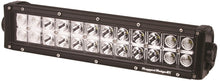Cargar imagen en el visor de la galería, Rugged Ridge 13.5 Inch Combo Flood/Driving LED Light Bar 72 W