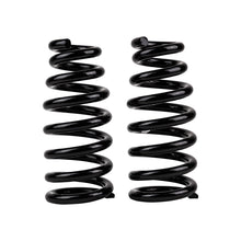 Cargar imagen en el visor de la galería, ARB / OME Coil Spring Front Triton
