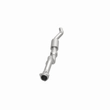 Cargar imagen en el visor de la galería, MagnaFlow Conv DF Audi 00-04 A6 Quattro 02-03 S6 4.2L Passenger Side *NOT FOR SALE IN CALIFORNIA*