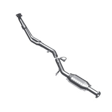 Cargar imagen en el visor de la galería, MagnaFlow Conv BMW 58.25X6.5X4 1.75/1.75