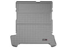 Cargar imagen en el visor de la galería, WeatherTech 05-09 Chevrolet Equinox Cargo Liners - Grey