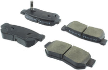 Load image into Gallery viewer, StopTech Street Brake Pads