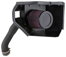 Load image into Gallery viewer, K&amp;N 11-14 Jeep Patriot L4 2.0L Performance Intake