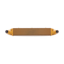 Cargar imagen en el visor de la galería, Mishimoto 14-16 Ford Fiesta ST 1.6L Performance Intercooler (Gold)