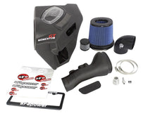 Cargar imagen en el visor de la galería, Sistema de admisión de aire aFe Momentum PRO 5R Stage-2 13-16 Cadillac ATS 3.6L V6