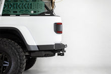 Cargar imagen en el visor de la galería, Addictive Desert Designs 2020 Jeep Gladiator JT Stealth Fighter Rear Bumper