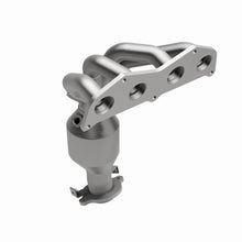 Cargar imagen en el visor de la galería, MagnaFlow Conv DF 07 Toyota Highlander 2.4L