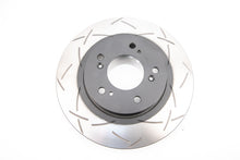 Load image into Gallery viewer, DBA 97-01 Integra Type R Front Slotted 4000 Series Rotor