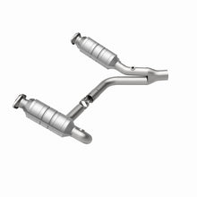 Cargar imagen en el visor de la galería, MagnaFlow Conv DF Raider 2006 8 4.7L