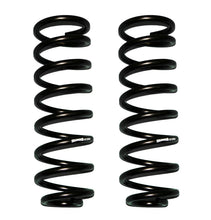 Cargar imagen en el visor de la galería, Skyjacker Coil Spring Set 1993-1998 Jeep Grand Cherokee (ZJ)