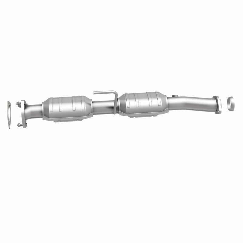 MagnaFlow Conv DF 98-00 Ranger trasero 3.0L/4.0L