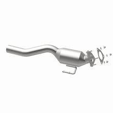 Cargar imagen en el visor de la galería, MagnaFlow Conv DF 04-06 Porsche Cayenne 3.2L