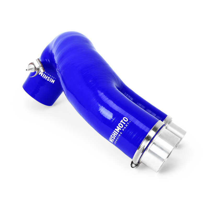 Mishimoto 07-13 Mazda 3 Mazdaspeed 2.3L Kit de manguera de silicona azul