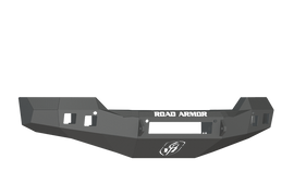 Road Armor 16-18 Chevy 1500 Stealth parachoques delantero sin cabrestante - Tex Blk