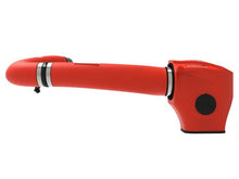 Cargar imagen en el visor de la galería, aFe Momentum GT Dry S Stage-2 Intake System 11-15 Dodge Challenger/Charger V6-3.6L (Red)