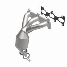 Cargar imagen en el visor de la galería, Magnaflow Conv DF 02-06 Hyundai Sonata 2.7L