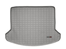 Load image into Gallery viewer, WeatherTech 13+ Mini Paceman Cargo Liners - Grey
