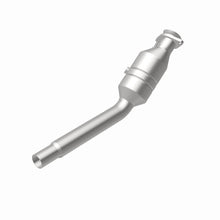 Cargar imagen en el visor de la galería, Magnaflow California Direct Fit Converter 10-12 Jaguar XJ 5.0L