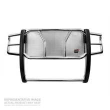 Cargar imagen en el visor de la galería, Westin 2011-2014 Chevrolet Silverado 2500HD/3500 HDX Grille Guard - SS