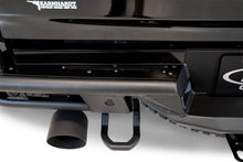 Cargar imagen en el visor de la galería, Addictive Desert Designs 2021 Dodge RAM 1500 TRX PRO Bolt-On Rear Bumper w/ Sensors