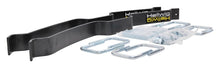 Cargar imagen en el visor de la galería, Hellwig 17-20 Ford Raptor EZ Nivel 990 Resorte auxiliar - Hasta 2000 libras