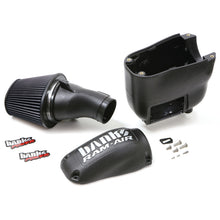 Cargar imagen en el visor de la galería, Banks Power 11-15 Ford 6.7L F250-350-450 Sistema de admisión Ram-Air - Filtro seco