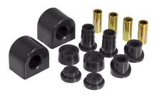 Cargar imagen en el visor de la galería, Prothane 88-96 Chevy Corvette Front Sway Bar Bushings - 24mm - Black