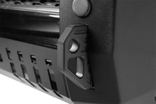 Cargar imagen en el visor de la galería, N-Fab HVM Bull Bar 19-23 Dodge Ram 1500 - Tex. Black