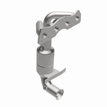 Cargar imagen en el visor de la galería, MagnaFlow 07-11 Mini Cooper L4-1.6LGAS California Catalytic Converter Direct Fit
