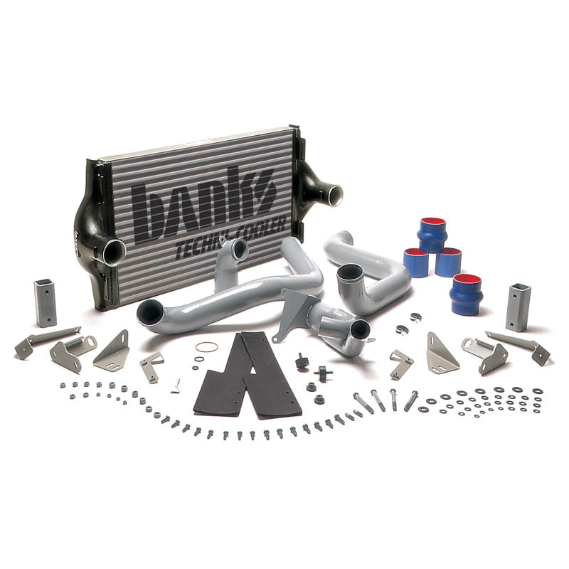 Banks Power 94-97 Ford 7.3L Sistema Techni-Cooler