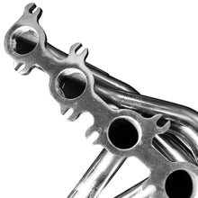 Cargar imagen en el visor de la galería, Kooks 11-14 Ford Mustang GT 1-3/4 x 3 Kit de cabezal y tubo X catted
