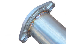 Cargar imagen en el visor de la galería, Injen 2017+ Nissan Sentra 1.6L Turbo 4cyl SS Escape con eje trasero