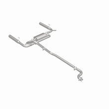 Cargar imagen en el visor de la galería, Sistema MagnaFlow C/B Chevy Camaro-Firebird 3.4L