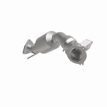 Cargar imagen en el visor de la galería, MagnaFlow 13-15 Land Rover LR2 2.0L CARB Compliant Direct Fit Catalytic Converter