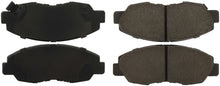Cargar imagen en el visor de la galería, StopTech Street Select Brake Pads
