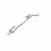 Cargar imagen en el visor de la galería, MagnaFlow 12 VW Jetta 2.0L Turbocharged Dual Straight D/S Rear Exit Stainless Cat Back Perf Exhaust