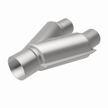 Cargar imagen en el visor de la galería, MagnaFlow Smooth Trans Y 2/2.5 X 10 Al