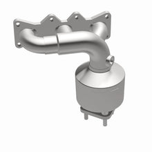 Cargar imagen en el visor de la galería, MagnaFlow Conv DF 95-02 Mazda Millenia 2.3L