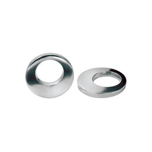 Cargar imagen en el visor de la galería, McGard Cragar Offset Washers (Stainless Steel) - 10 Pack