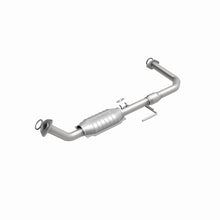 Cargar imagen en el visor de la galería, MagnaFlow Conv DF 00-8/04 Toyota Tundra 4.7L D/S Front