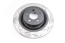 Cargar imagen en el visor de la galería, DBA 08-09 Charger / Magnum / Challenger SRT8 w/ Brembo Front Slotted 4000 Series Rotor